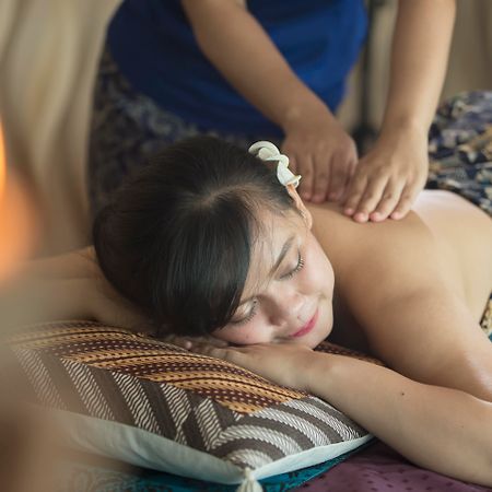 Swiss-Belinn Kemayoran Dżakarta Zewnętrze zdjęcie