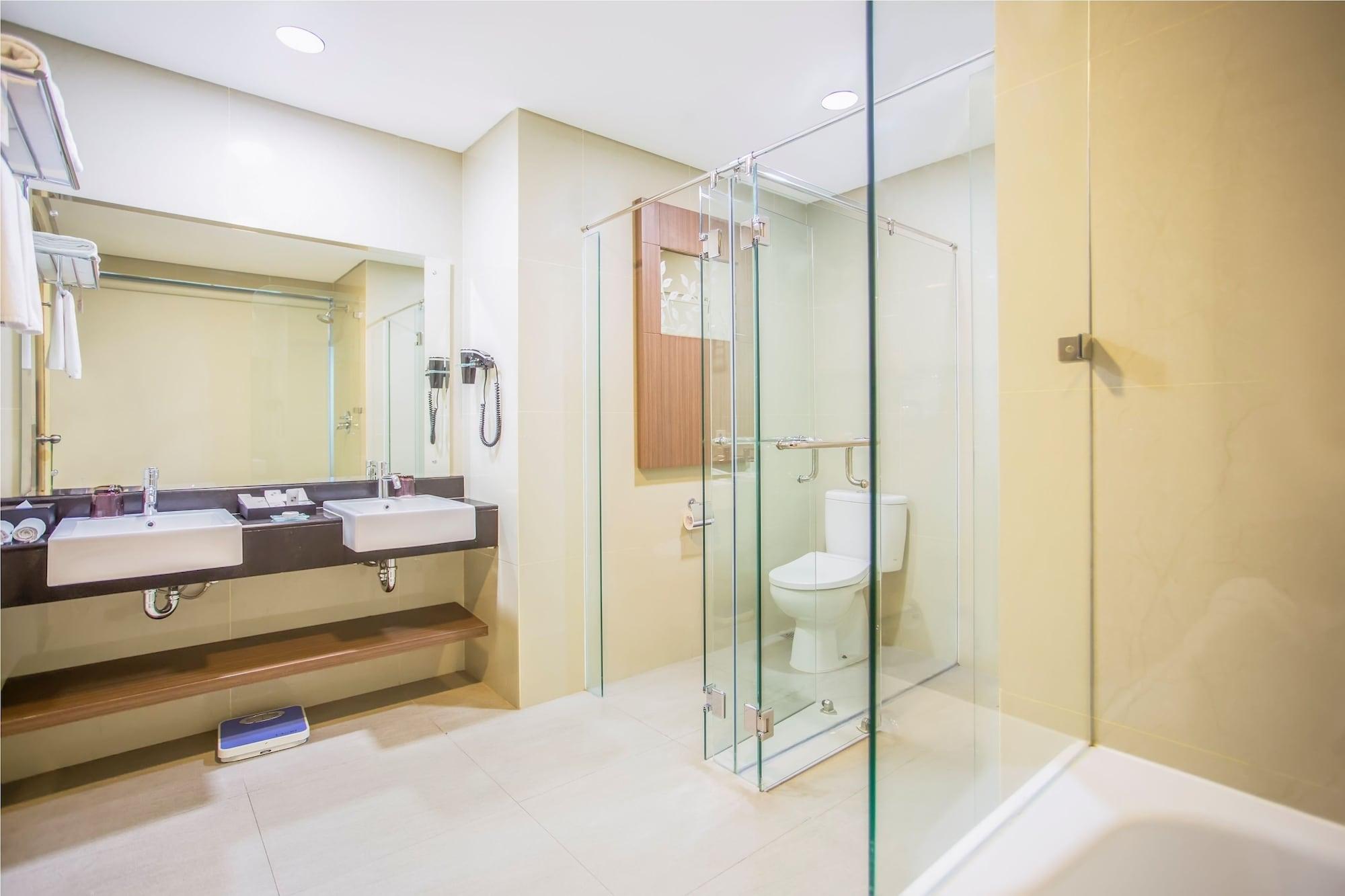 Swiss-Belinn Kemayoran Dżakarta Zewnętrze zdjęcie
