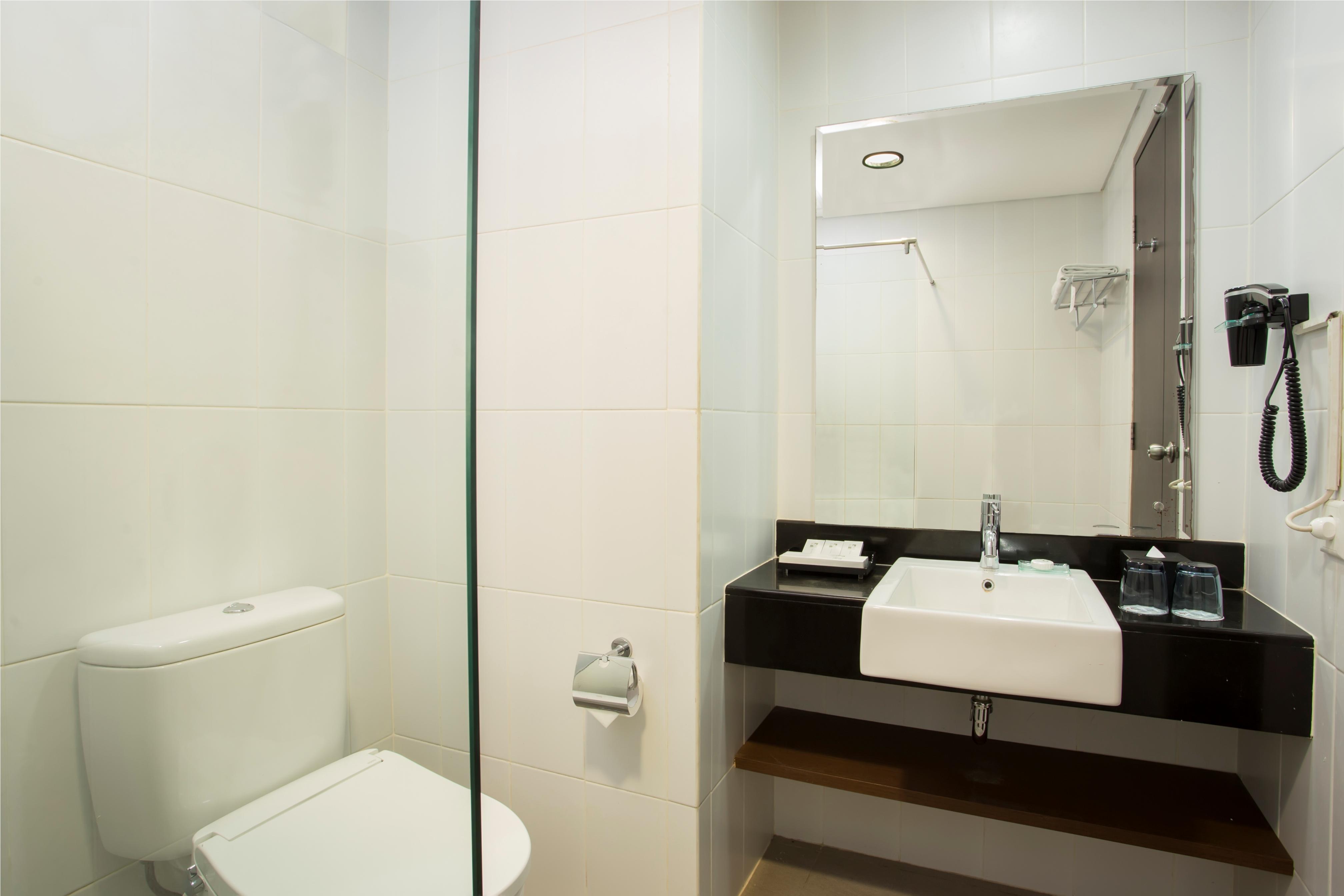 Swiss-Belinn Kemayoran Dżakarta Zewnętrze zdjęcie
