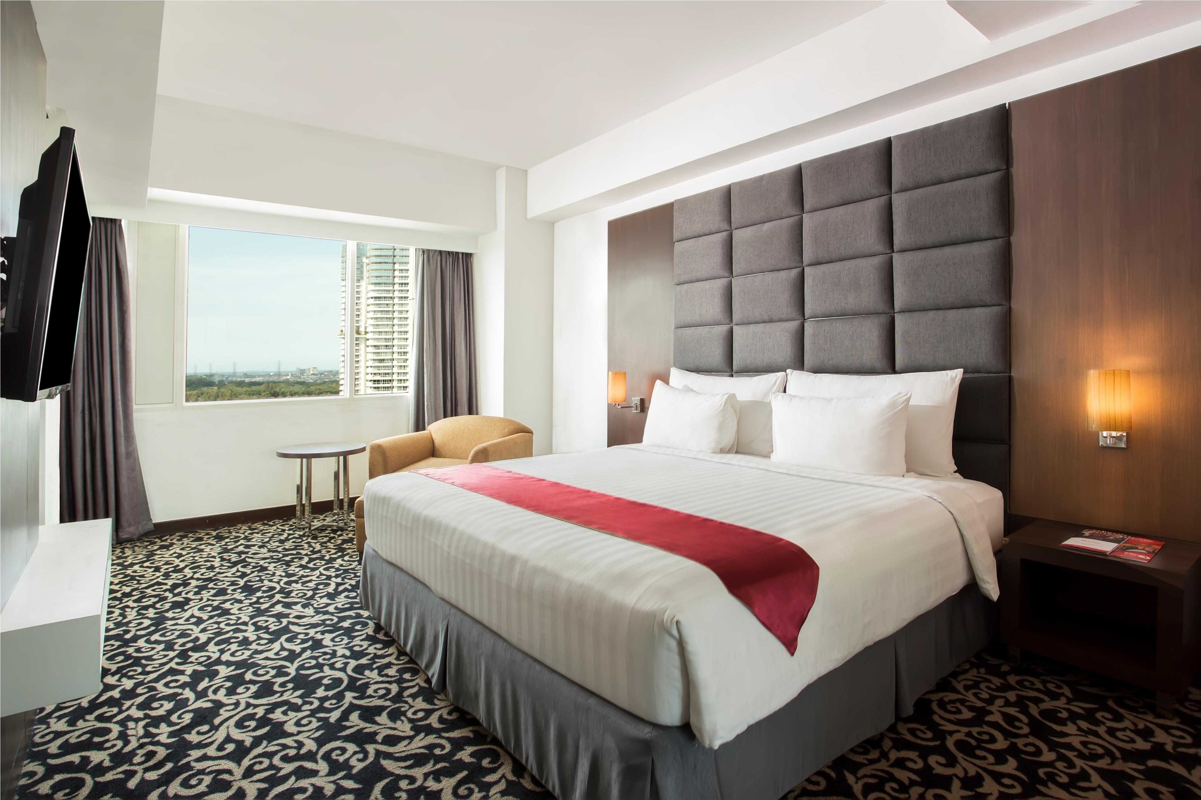 Swiss-Belinn Kemayoran Dżakarta Zewnętrze zdjęcie