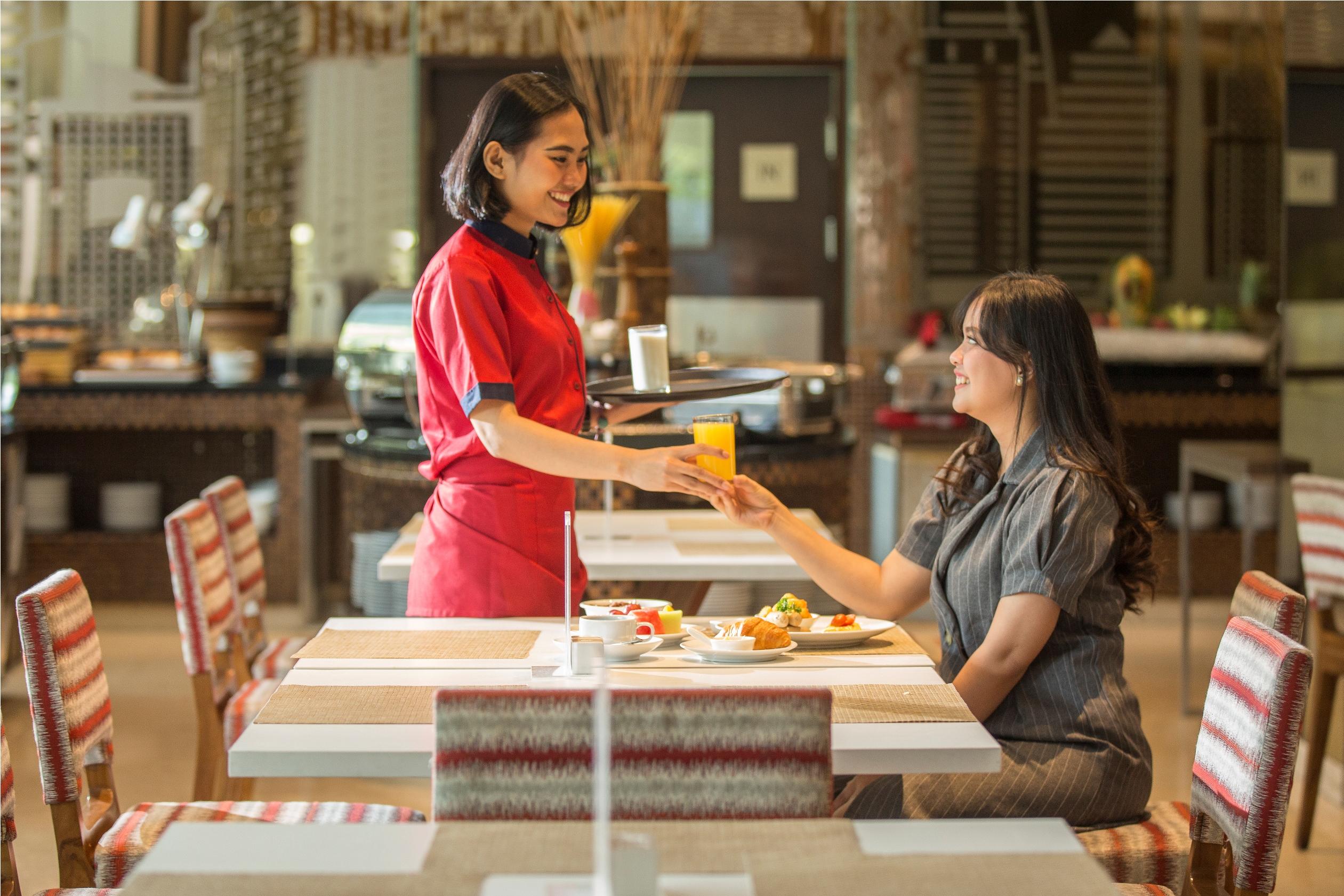 Swiss-Belinn Kemayoran Dżakarta Zewnętrze zdjęcie