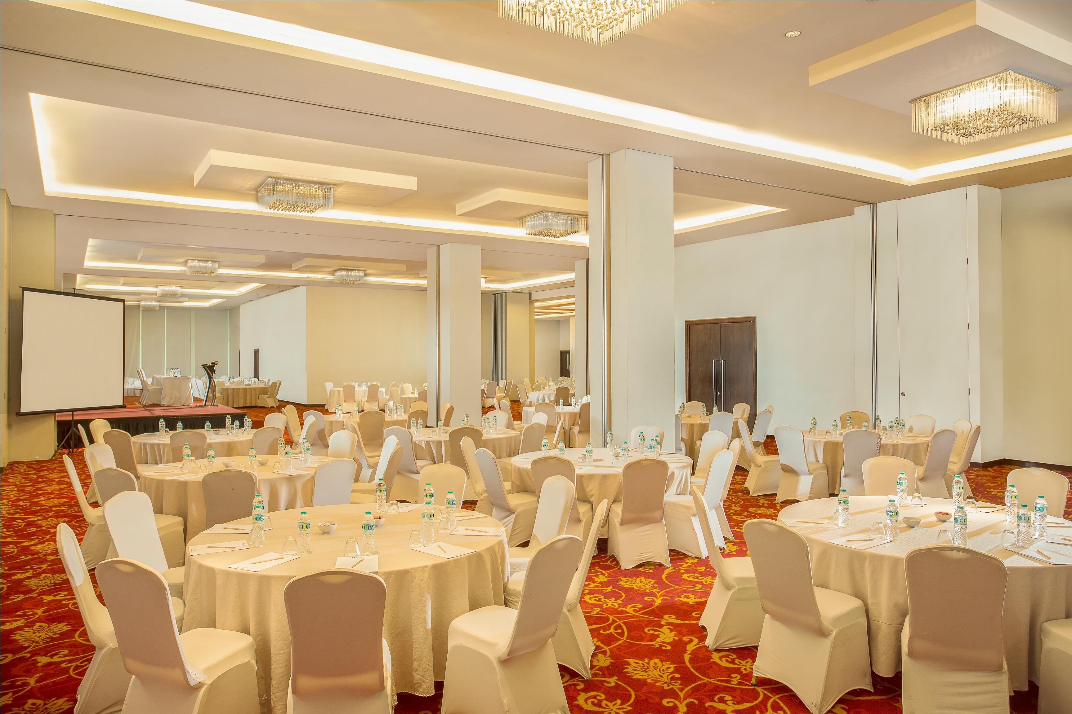 Swiss-Belinn Kemayoran Dżakarta Zewnętrze zdjęcie