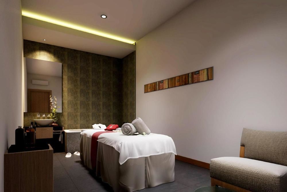 Swiss-Belinn Kemayoran Dżakarta Zewnętrze zdjęcie