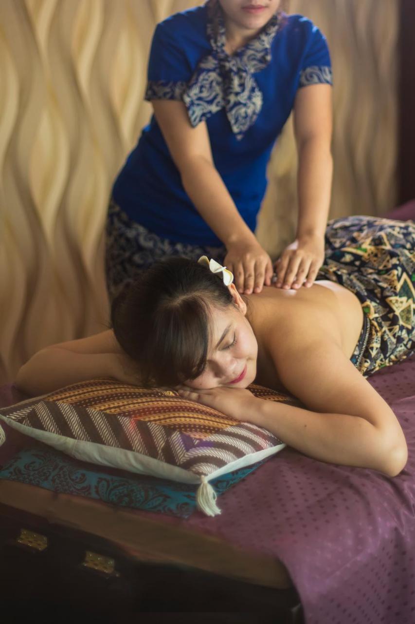 Swiss-Belinn Kemayoran Dżakarta Zewnętrze zdjęcie